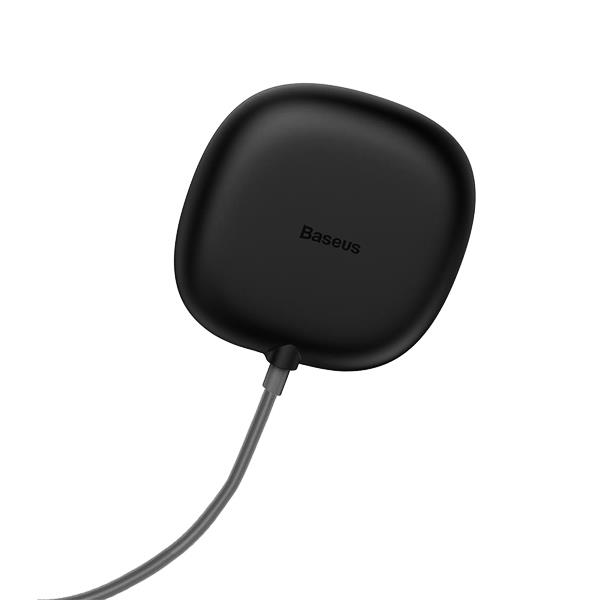 شارژر بی سیم باسئوس مدل WXXP-01